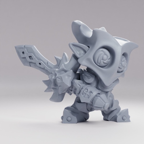 Picture of Vex DeaZnap