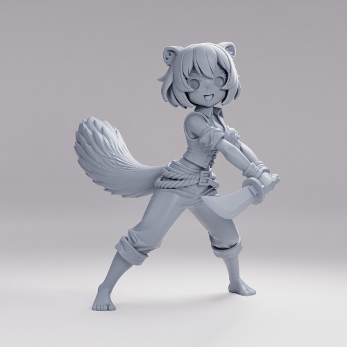 Picture of Kaede The Autumn Shade