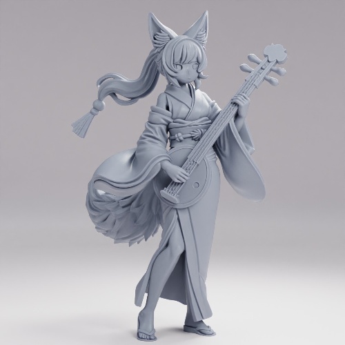 Picture of Kanon The Crimson Melody