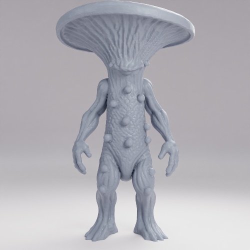 Picture of Myconid Walker B