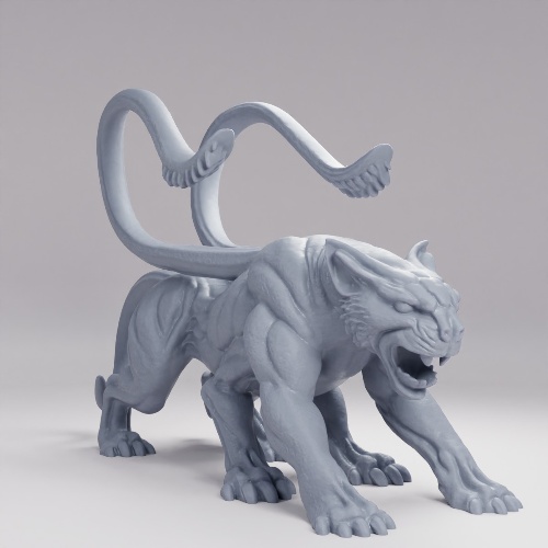 Picture of Phase Panther