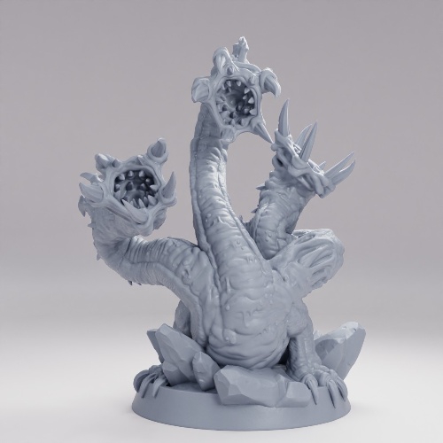 Picture of Horror Hydra