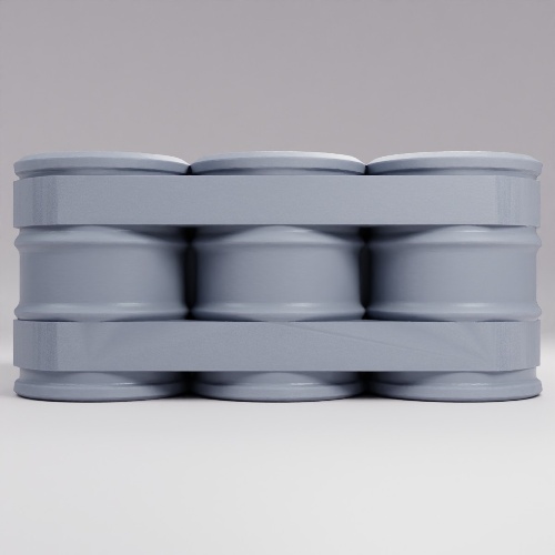 Picture of Barrels A