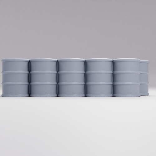 Picture of Barrels B