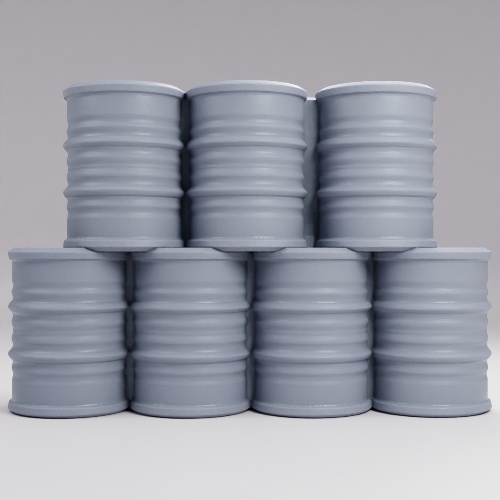 Picture of Barrels C