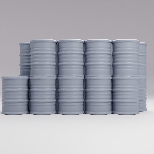 Picture of Barrels D