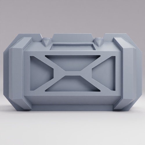 Picture of Battery Crate