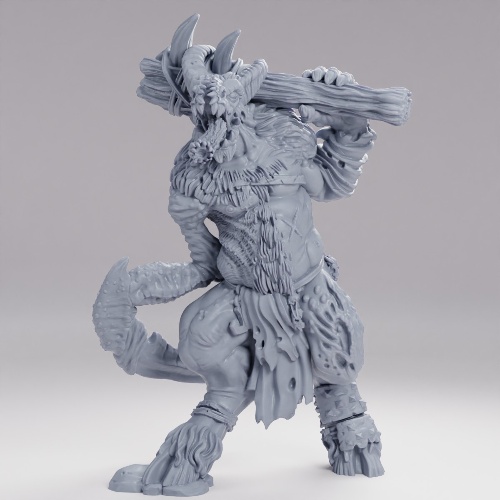 Picture of Beast Titan