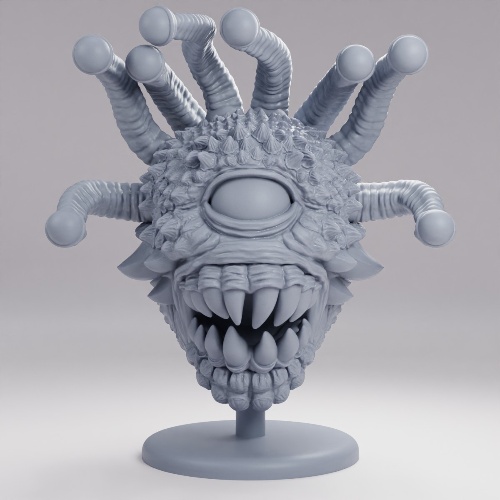 Picture of Beholder
