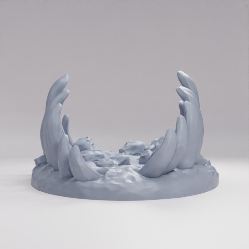 Picture of Bone Field A