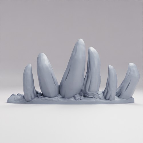 Picture of Bone Field C