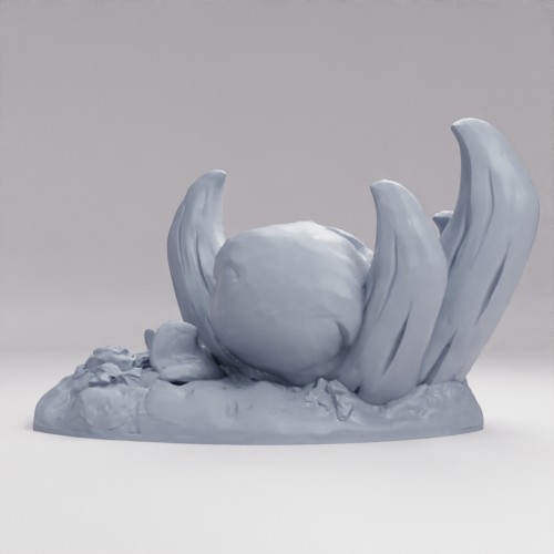 Picture of Bone Field G