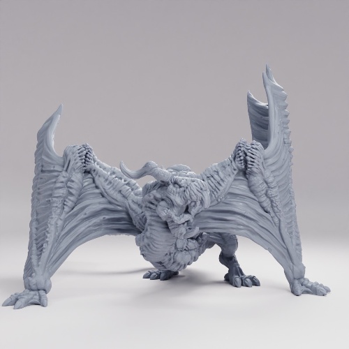 ボイド・ウィング・ビヤーキー の画像