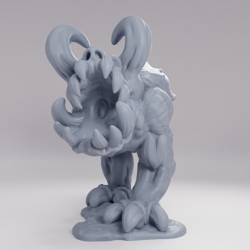 Picture of Chaos Hound B