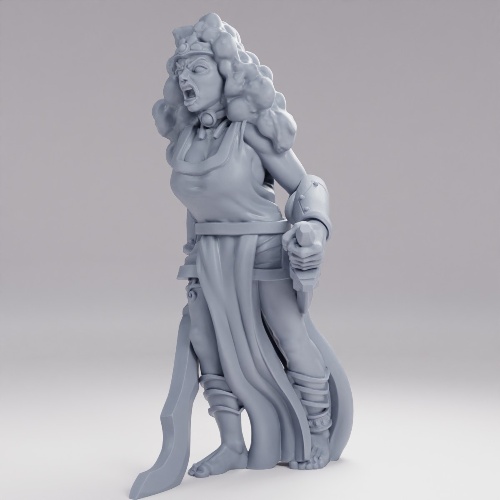Picture of Cloud Giant Post B