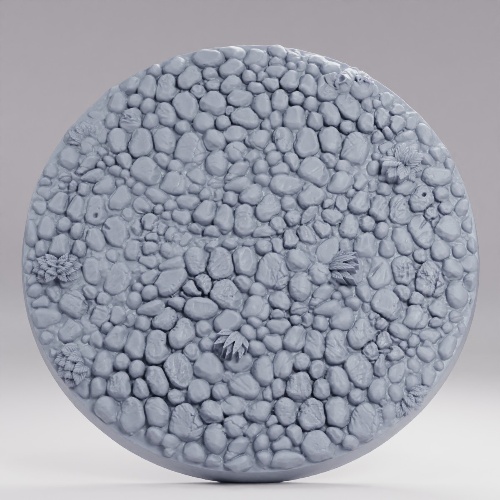 Picture of Cobble Stone 80mm