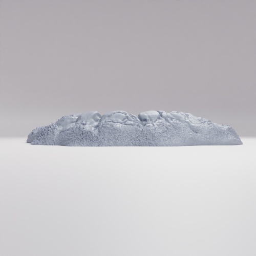 Picture of Crater C