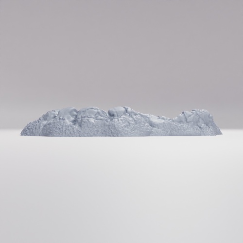 Picture of Crater D