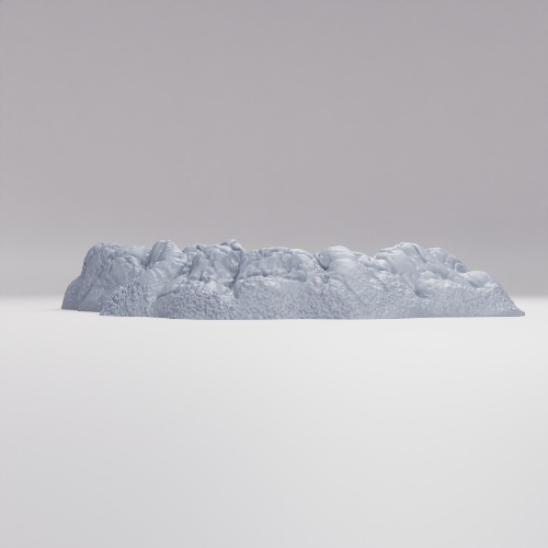 Picture of Crater E