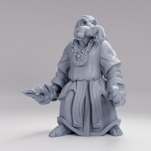 Picture of Cultist Mythos Dagger B