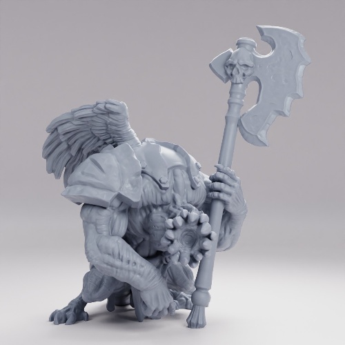 Picture of Demon Prince