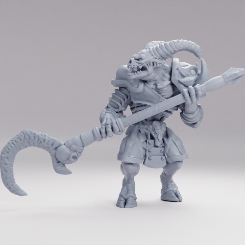 Picture of Devil Hook A