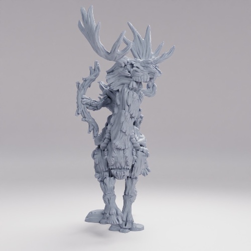 Picture of Dryad Cavalry Bow A