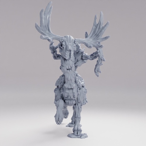 Picture of Dryad Cavalry Bow B