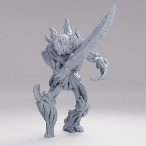 シルヴァン・ソーンブレイド の画像