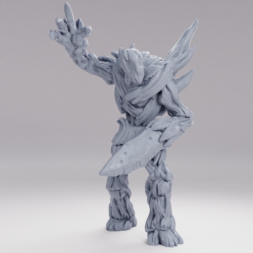 シルヴァン・ブレイドウォーデン の画像
