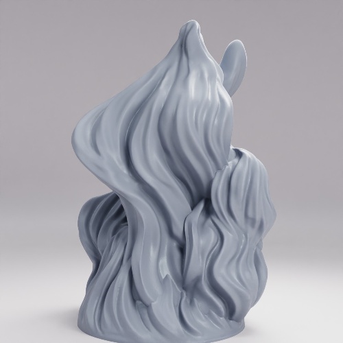 Picture of Flame A