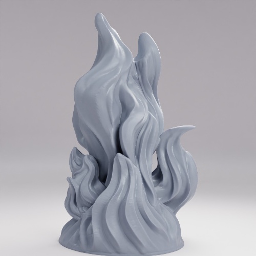 Picture of Flame B