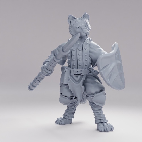 ヴァルピン・ヴァンガード（槍） の画像