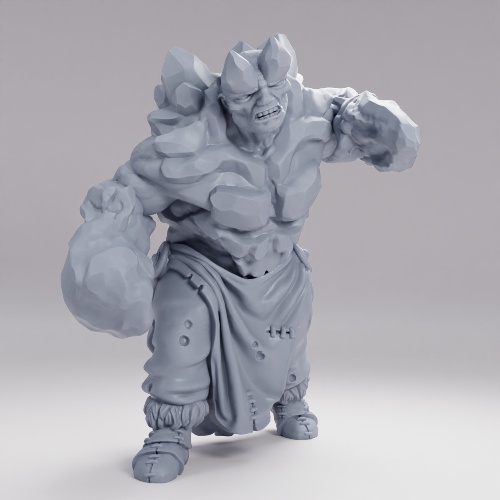 Picture of Frost Elementalist