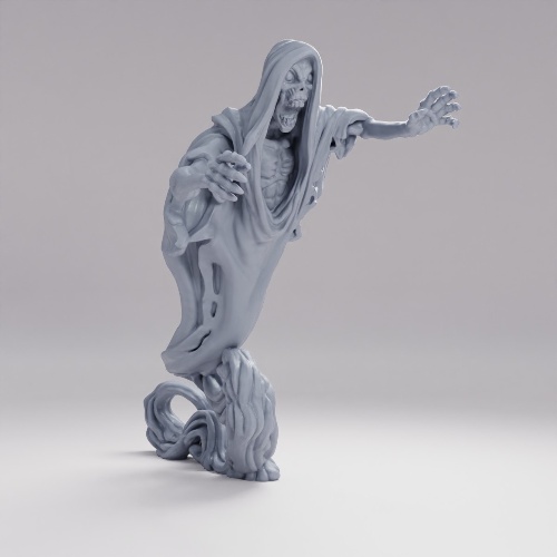 Picture of Ghost Specter B