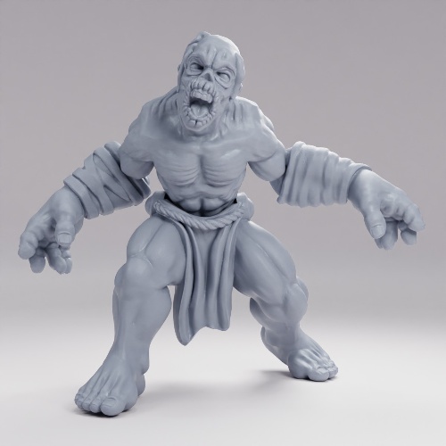 Picture of Ghoul