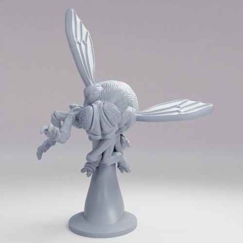 Picture of Giant Fly A