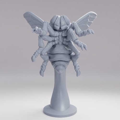 Picture of Giant Fly C