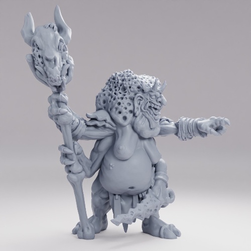 Picture of Hive Hag