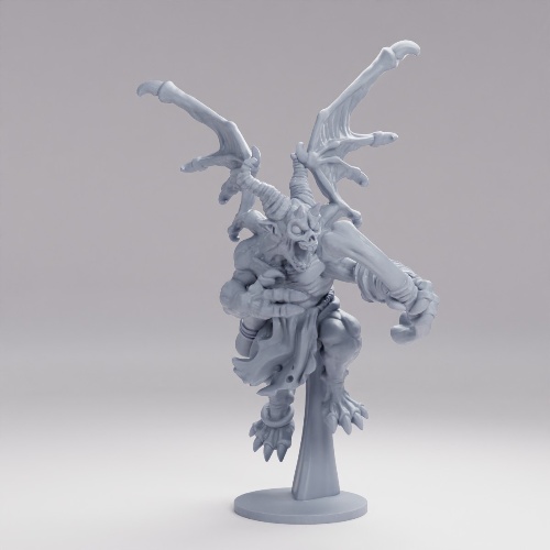 Picture of Imp Bow A