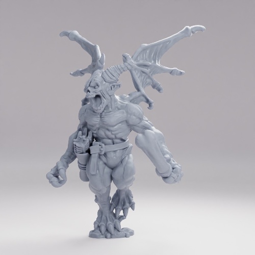 Picture of Imp Bow B