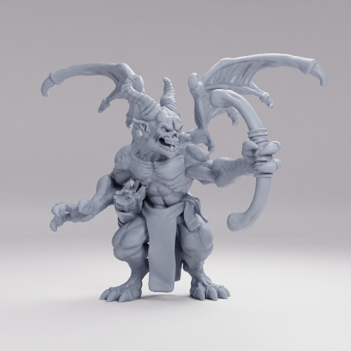 Picture of Imp Bow C