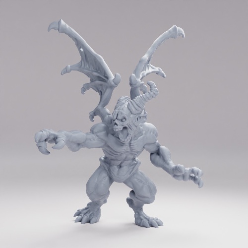 Picture of Imp Mephit A