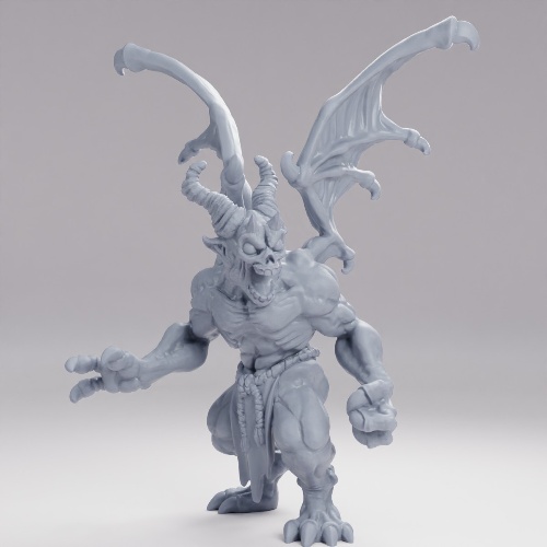 Picture of Imp Mephit C