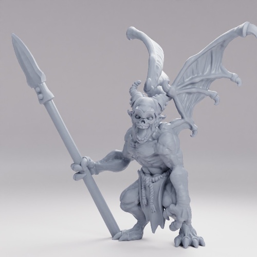 Picture of Imp Spear C