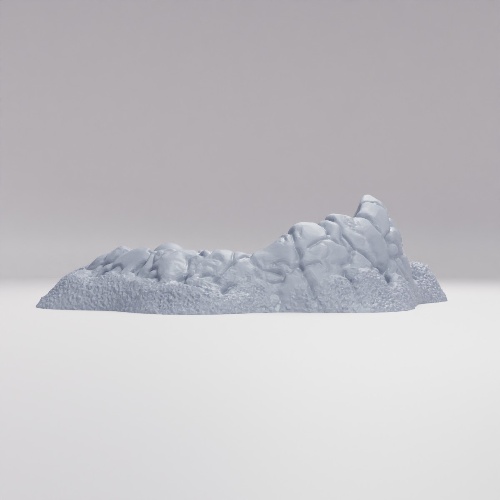 Picture of Lava Pool A