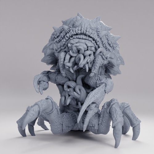 Picture of Mother Hydra