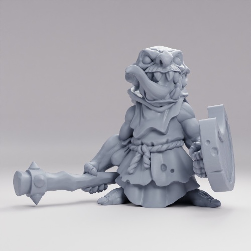Picture of Night Goblin Club B