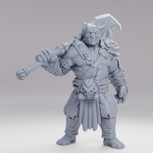 Picture of Oni