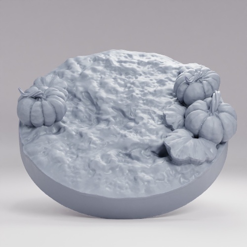 Picture of Pumpkin 25mm E